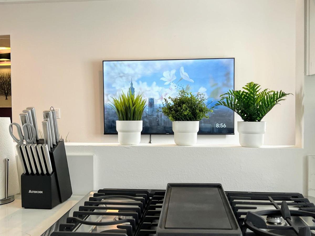 Willa Hollywood Purple Habitat Los Angeles Zewnętrze zdjęcie
